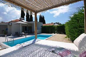 Cypress Garden Villas