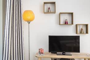 Cypress Garden Villas