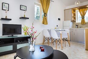 Cypress Garden Villas