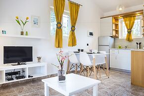 Cypress Garden Villas