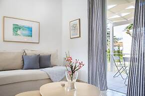 Cypress Garden Villas