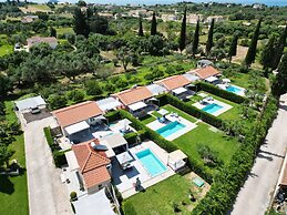 Cypress Garden Villas