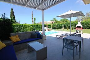 Cypress Garden Villas