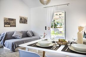 Cypress Garden Villas