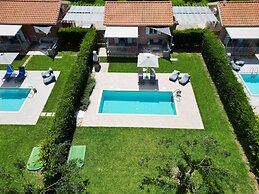 Cypress Garden Villas