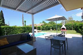 Cypress Garden Villas