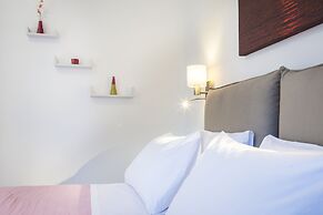 Cypress Garden Villas