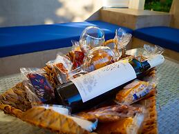 Cypress Garden Villas