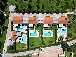 Cypress Garden Villas