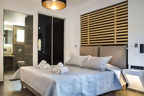 Cypress Garden Villas