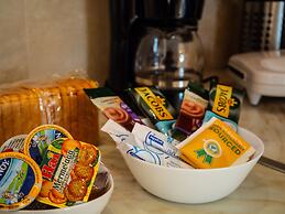 Cypress Garden Villas