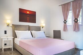 Cypress Garden Villas