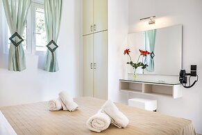 Cypress Garden Villas