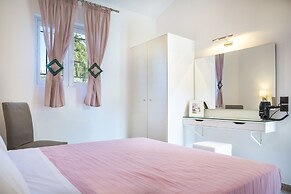 Cypress Garden Villas