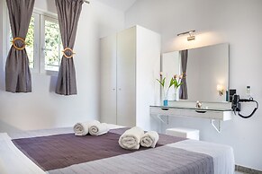 Cypress Garden Villas