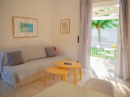 Cypress Garden Villas