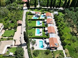 Cypress Garden Villas