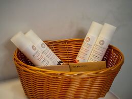 Cypress Garden Villas