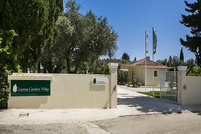 Cypress Garden Villas