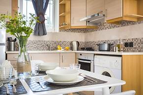 Cypress Garden Villas