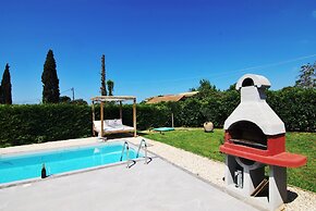 Cypress Garden Villas