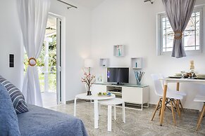 Cypress Garden Villas