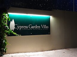 Cypress Garden Villas