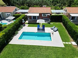 Cypress Garden Villas