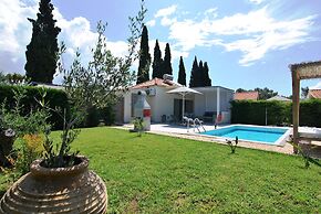 Cypress Garden Villas