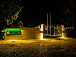 Cypress Garden Villas