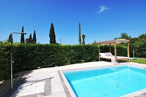 Cypress Garden Villas