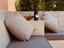 Cypress Garden Villas