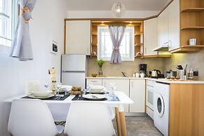 Cypress Garden Villas