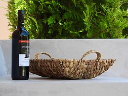 Cypress Garden Villas