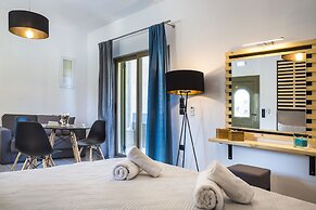 Cypress Garden Villas