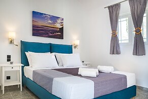 Cypress Garden Villas