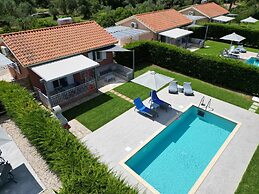 Cypress Garden Villas