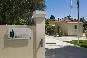 Cypress Garden Villas