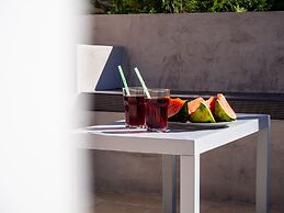 Cypress Garden Villas