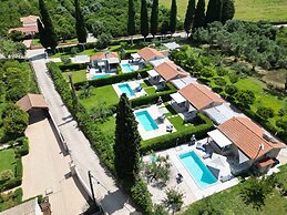 Cypress Garden Villas