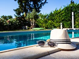 Cypress Garden Villas