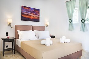 Cypress Garden Villas