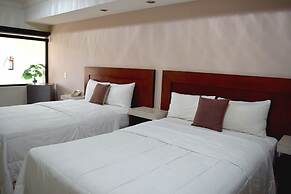 Hotel San Ignacio Inn