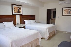 Hotel San Ignacio Inn