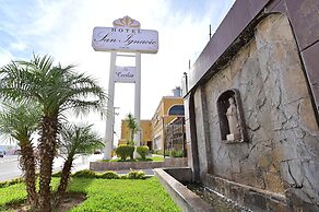 Hotel San Ignacio Inn