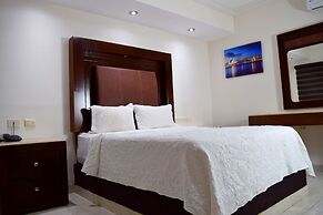 Hotel San Ignacio Inn