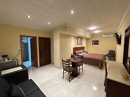 Hotel San Ignacio Inn