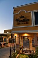 Hotel San Ignacio Inn