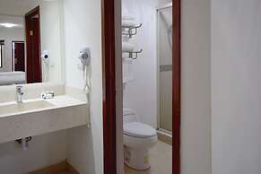 Hotel San Ignacio Inn