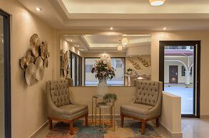 Hotel San Ignacio Inn